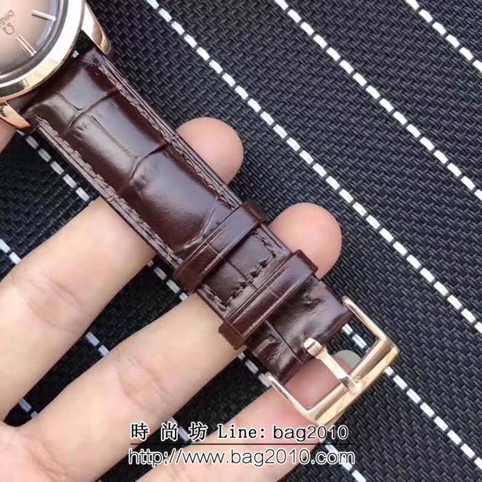 歐米茄OMEGA XB精品2018夏季火熱新款 高端男士腕表 WSS0445